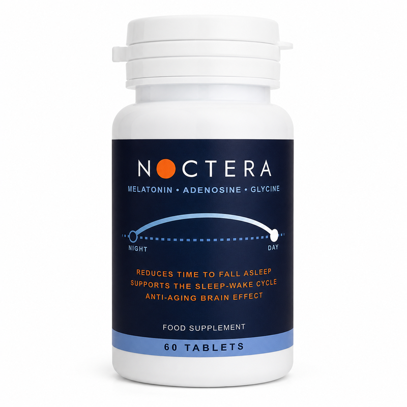 Noctera – Integratore alimentare