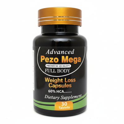pezo mega advanced