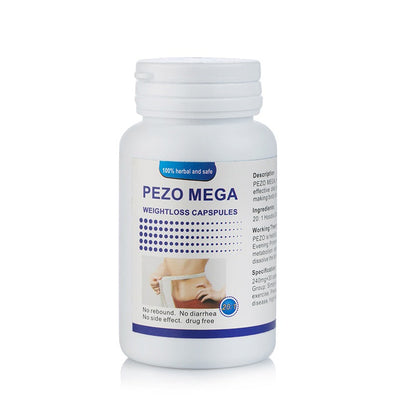 Pezo Mega + Pezo Mega Advanced + Lida Green